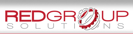 Red Group Solutions Logo